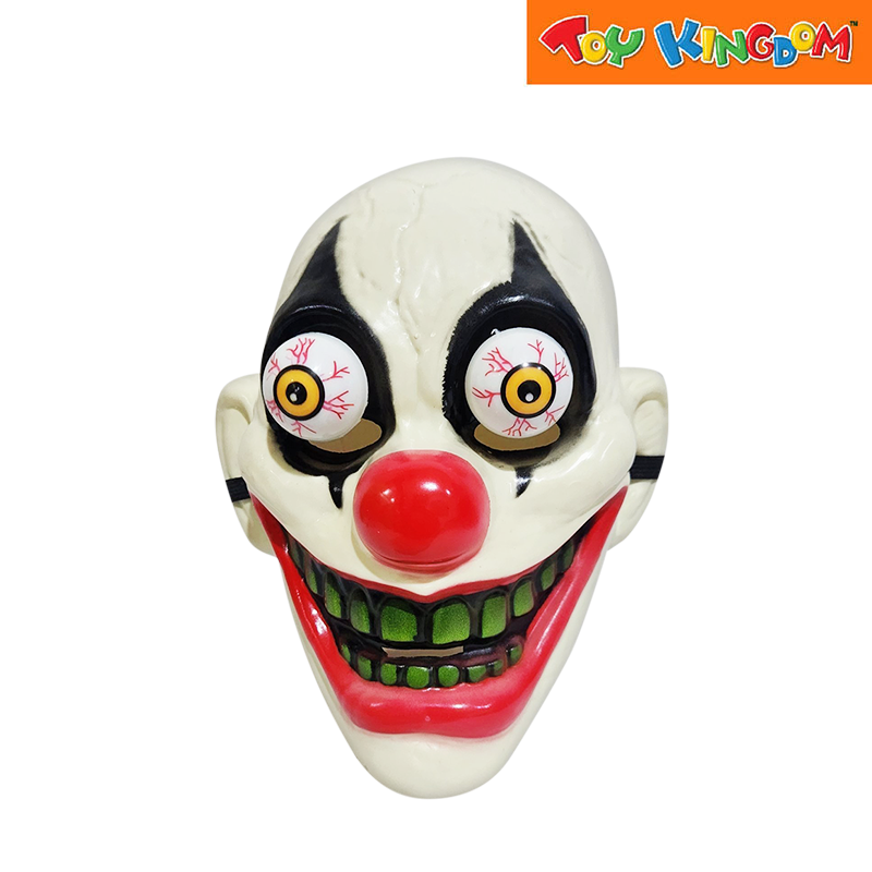 Halloween Scary Full Head Mask