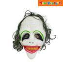 Halloween Scary Full Head Mask Joker