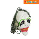 Halloween Scary Full Head Mask Joker