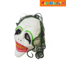 Halloween Scary Full Head Mask Joker