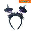 Halloween Twin Headband Hats