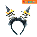 Halloween Twin Headband Hats