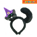 Halloween Twin Headband Hats