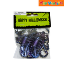Halloween Decor 12pcs Iridescent Insect