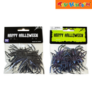 Halloween Decor 12pcs Iridescent Insect