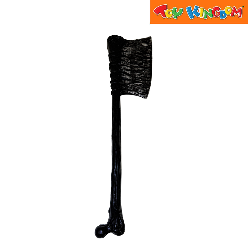 Halloween Warrior Weapons