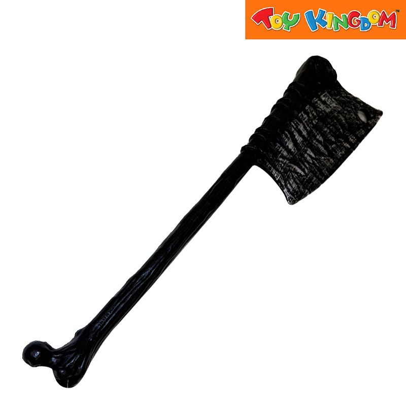 Halloween Warrior Weapons