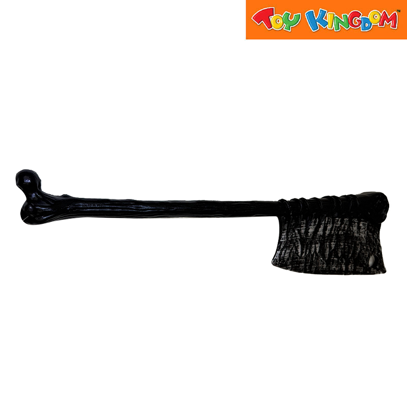 Halloween Warrior Weapons