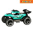 Friction Monster Truck Set