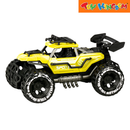 Friction Monster Truck Set