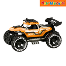 Friction Monster Truck Set