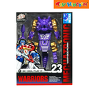 Warriors Transformable Robot