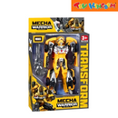 Warriors Transformable Robot