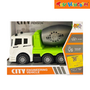 Friction Engineering Vehicle Car Set