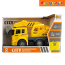 Friction Engineering Vehicle Car Set