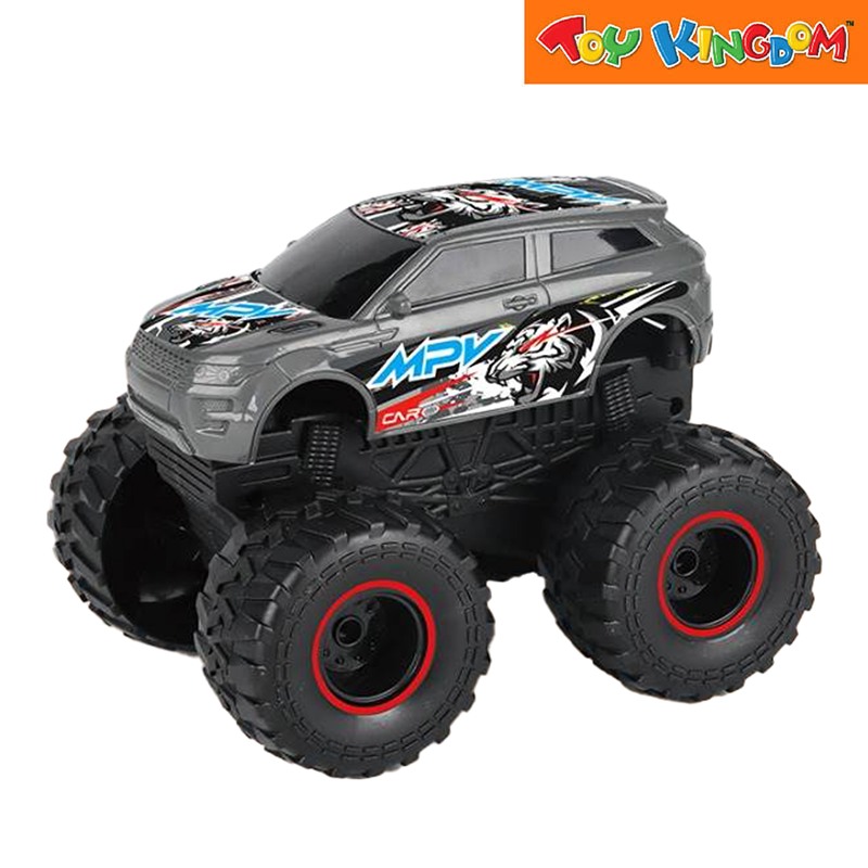 Winner Off-Road MPV Toy Car