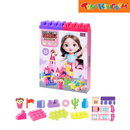 48 pcs Building Blocks Set