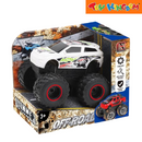 Winner Off-Road MPV Toy Car