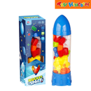 Space Rocket Building Blocks