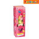 Space Rocket Building Blocks