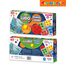 2-in-1 Deluxe with Snake and Ladder