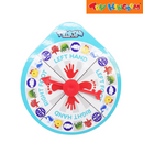 Twister Animal Style Game