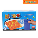 Classic Bingo Game 884 Set