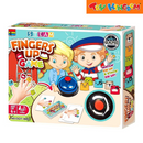 Fun Finger Game Quick Thinking Set