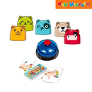 Fun Finger Game Quick Thinking Set