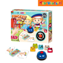 Fun Finger Game Quick Thinking Set