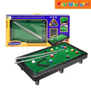 Classic Billiard Game Set