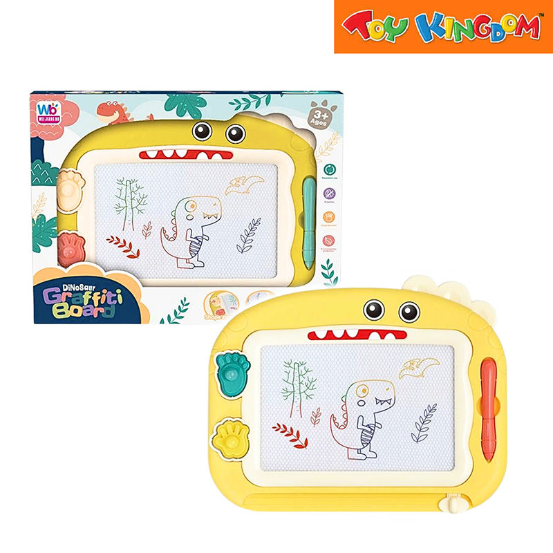 Creative Magnetic Drawing Board