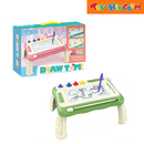Creative Magnetic Drawing Table