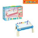 Creative Magnetic Drawing Table