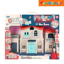 My Happy Family Dream Home