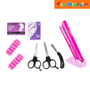 Fashion Beauty Stylish Playset