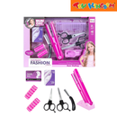 Fashion Beauty Stylish Playset