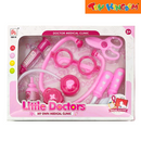 Little Doctors Complete Playset