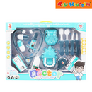 Doctor Dentist Complete Playset