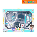 Doctor Dentist Complete Playset