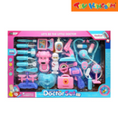 Hospital Little Doctor Playset