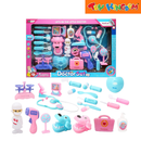 Hospital Little Doctor Playset