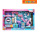 Hospital Little Doctor Playset
