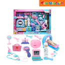Hospital Little Doctor Playset