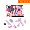 Beauty Salon Pretend Play Set