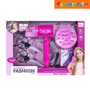 Fashion Beauty Stylish Playset