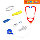 Medical Series Doctor Playset