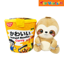 Kawaii Cup Noodles Plush Toy