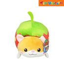 Cute Animal Inside Fruit Plush