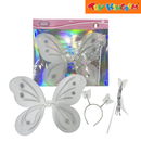Fairy Butterfly Wings Set